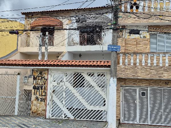 Casa - Venda, Vila Prudente, São Paulo, SP
